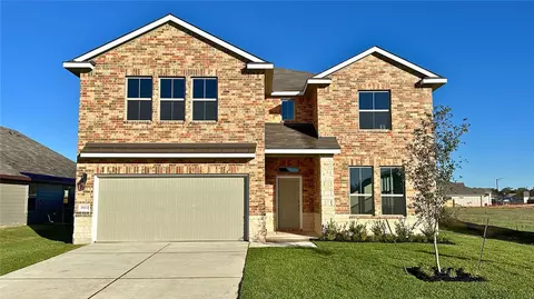 1853 Taggart Trl, Bryan, TX 77803