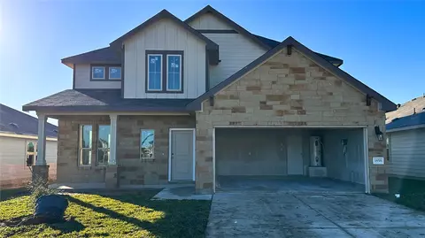 1858 Taggart Trl, Bryan, TX 77803
