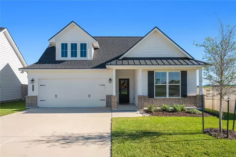 3100 Brady Ct, Bryan, TX 77808