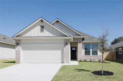 2790 Messenger Way, Bryan, TX 77803