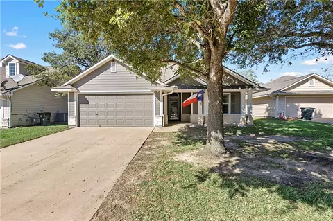 2706 Barronwood Dr, Bryan, TX 77807