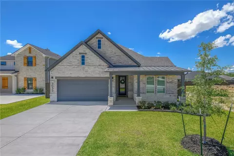 5032 Toscana Loop, Bryan, TX 77802 photo 1