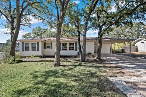314 Tee Dr, Bryan, TX 77801