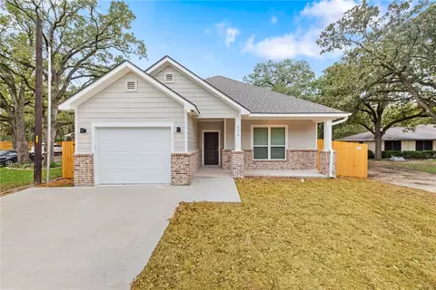 4010 Laura Ln, Bryan, TX 77803