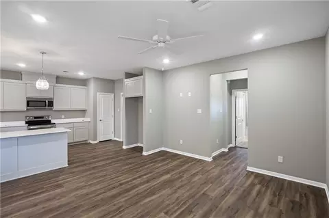 1233 Storm Row, Bryan, TX 77808 photo 5