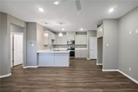 1233 Storm Row, Bryan, TX 77808 photo 6