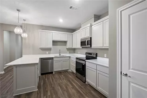 1233 Storm Row, Bryan, TX 77808 photo 7