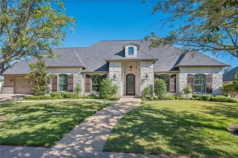 3320 Legacy Ct, Bryan, TX 77802 photo 1