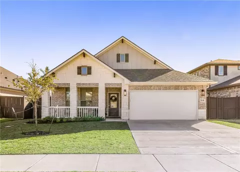 5138 Maroon Creek Dr, Bryan, TX 77802