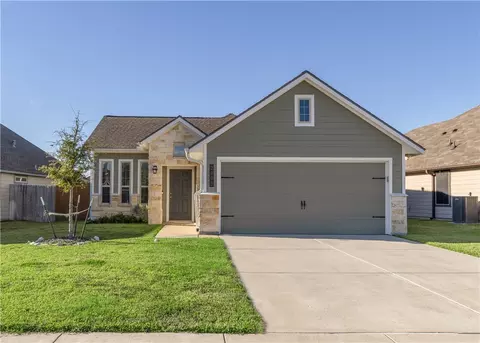 2005 Theresa Dr, Bryan, TX 77807