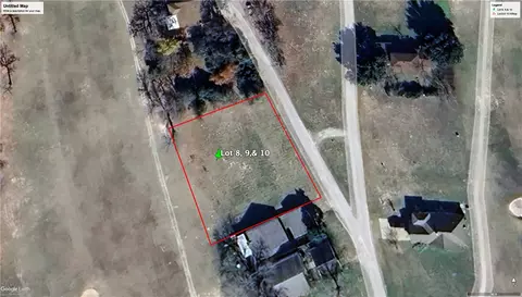lot8 9 10 Patio, Hilltop Lakes, TX 77871