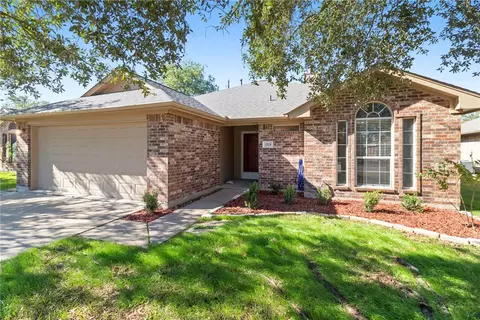 2521 Pinon Ct, Bryan, TX 77802