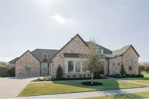 4921 Latour Loop, Bryan, TX 77802 photo 2