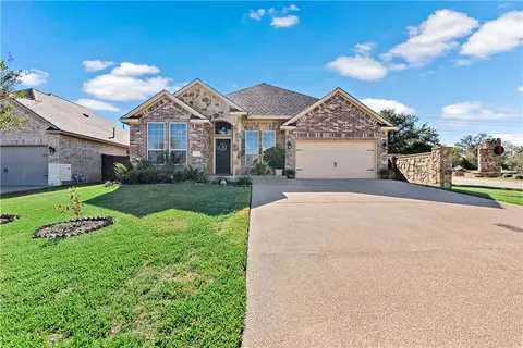 4256 Rock Bend Dr, College Station, TX 77845