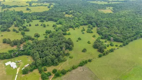 tbd County Road 120, Centerville, TX 75833