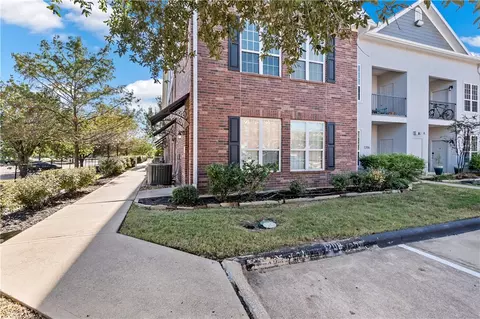 801 Luther Street W 1205, College Station, TX 77840
