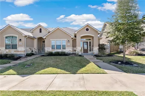 1757 Summit Crossing Ln, College Station, TX 77845