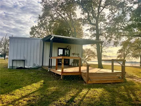 852 Lcr 894, Jewett, TX 75846