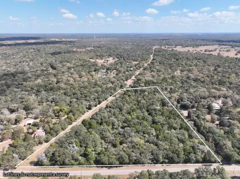 tbd Mccarver Ln, Bryan, TX 77808