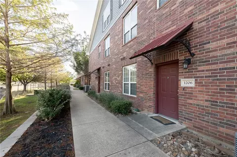 801 Luther Street W 1206, College Station, TX 77840