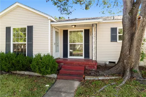 Other - 903 North Ave, Bryan, TX 77802 photo 1 of 6