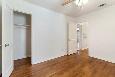 Bedroom - 903 North Ave, Bryan, TX 77802 photo 5 of 5