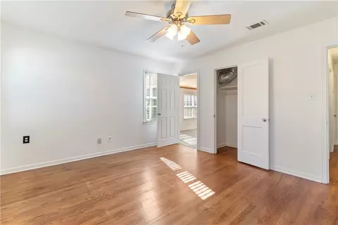 Bedroom - 903 North Ave, Bryan, TX 77802 photo 3 of 5