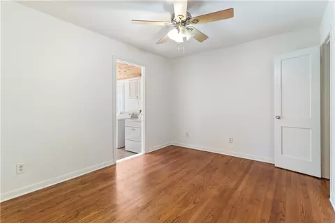 Bedroom - 903 North Ave, Bryan, TX 77802 photo 4 of 5