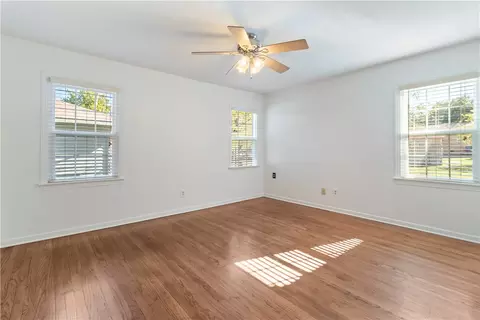 Bedroom - 903 North Ave, Bryan, TX 77802 photo 1 of 5