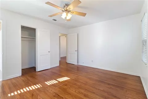Bedroom - 903 North Ave, Bryan, TX 77802 photo 2 of 5