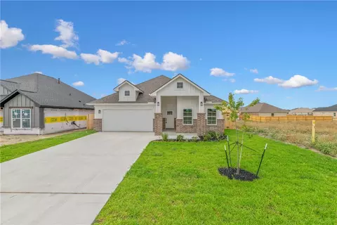 2811 Spector Dr, Bryan, TX 77808 photo 1