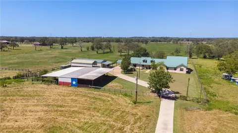 6028 State Hwy 30 W Hwy, Bedias, TX 77831