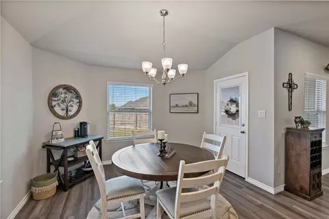 Dining - 2040 Chief St, Bryan, TX 77807 photo 1 of 2