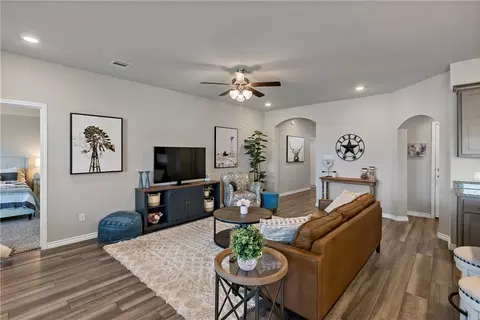 Entry Way - 2040 Chief St, Bryan, TX 77807 photo 2 of 2