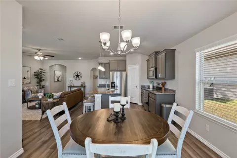 Dining - 2040 Chief St, Bryan, TX 77807 photo 2 of 2