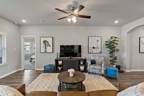 Living - 2040 Chief St, Bryan, TX 77807 photo 3 of 3