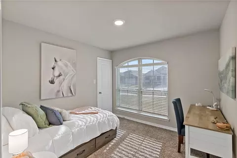 Bedroom - 2040 Chief St, Bryan, TX 77807 photo 1 of 4