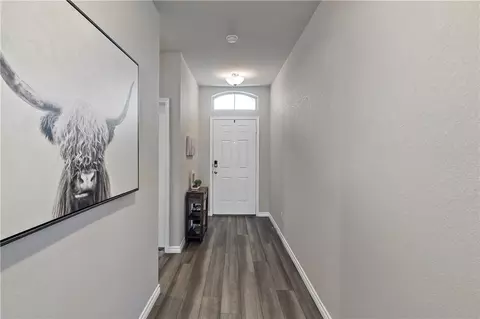 Entry Way - 2040 Chief St, Bryan, TX 77807 photo 1 of 2