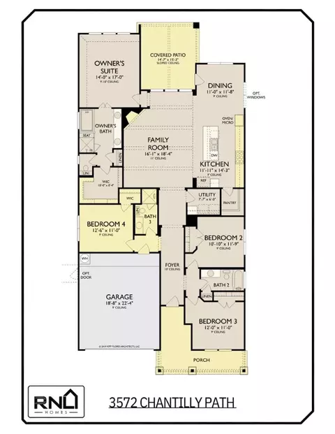 3572 Chantilly Path, Bryan, TX 77808 photo 24