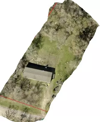 689 N Berry Rdg, Caldwell, TX 77836