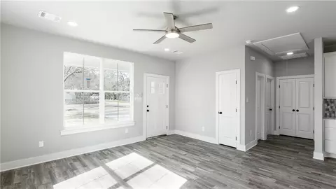Living - 1915 Marshall Ave, Bryan, TX 77803 photo 3 of 6