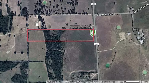 tbd Fm-1486, Anderson, TX 77830