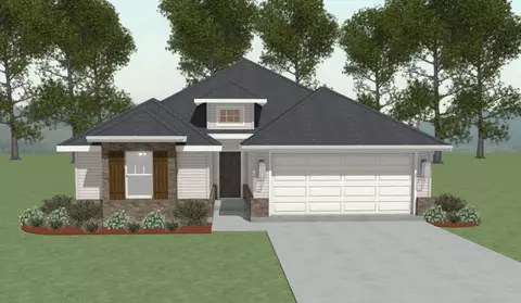 1933 Pinemont View Dr, Bryan, TX 77807