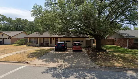 1102 Sul Ross Dr, Bryan, TX 77802