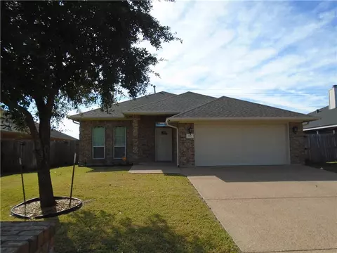 3718 Dove Hollow Ln, College Station, TX 77845