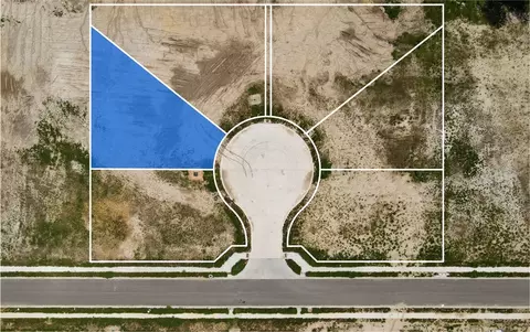 Block 4 Lot 5 Aleppo Court, Bryan, TX 77807