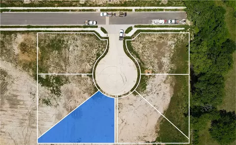 Block 5 Lot 3 Zebrina Court, Bryan, TX 77807