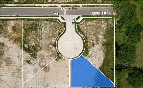 Block 5 Lot 4 Zebrina Court, Bryan, TX 77807