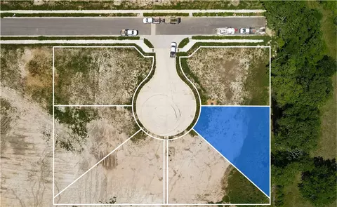 Block 5 Lot 5 Zebrina Court, Bryan, TX 77807