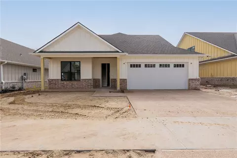 3005 Cadet Cir, Bryan, TX 77807